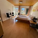 Central Beauty Scenery Apartment