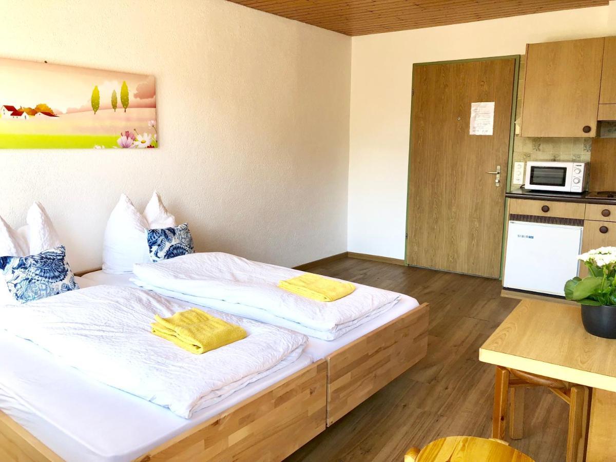 Apartamento Beauty Scenery *