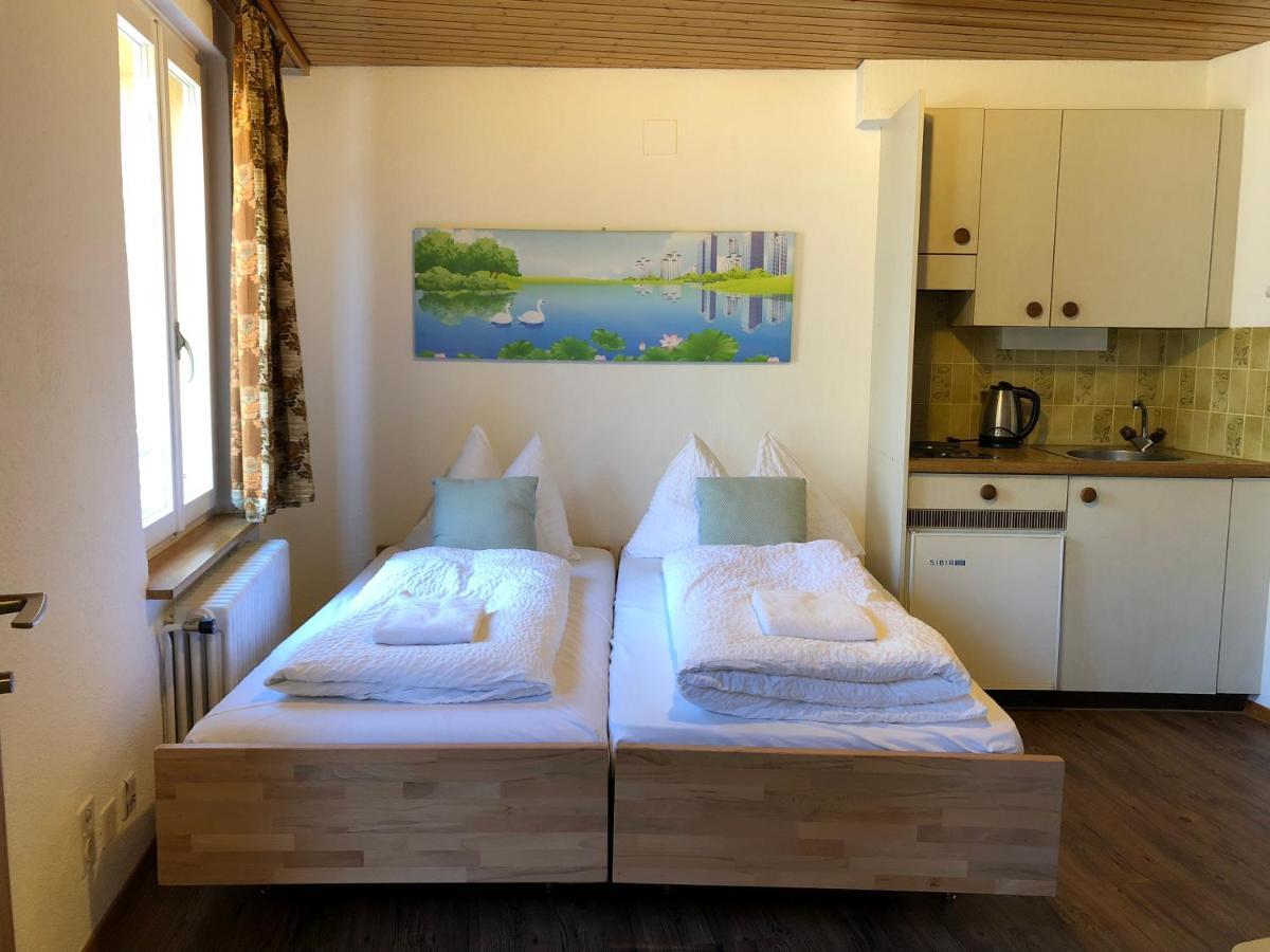Apartamento Beauty Scenery *