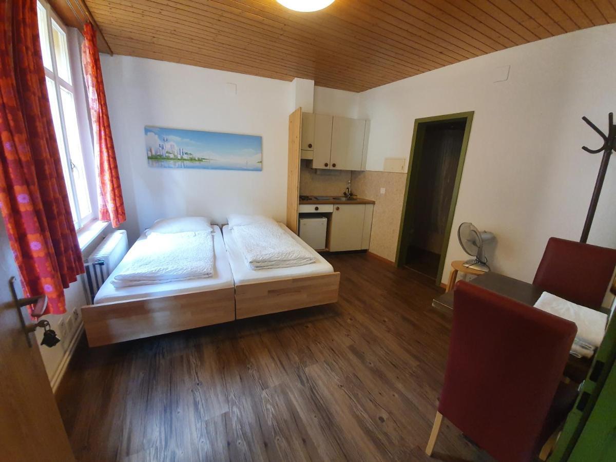 Apartamento Beauty Scenery
