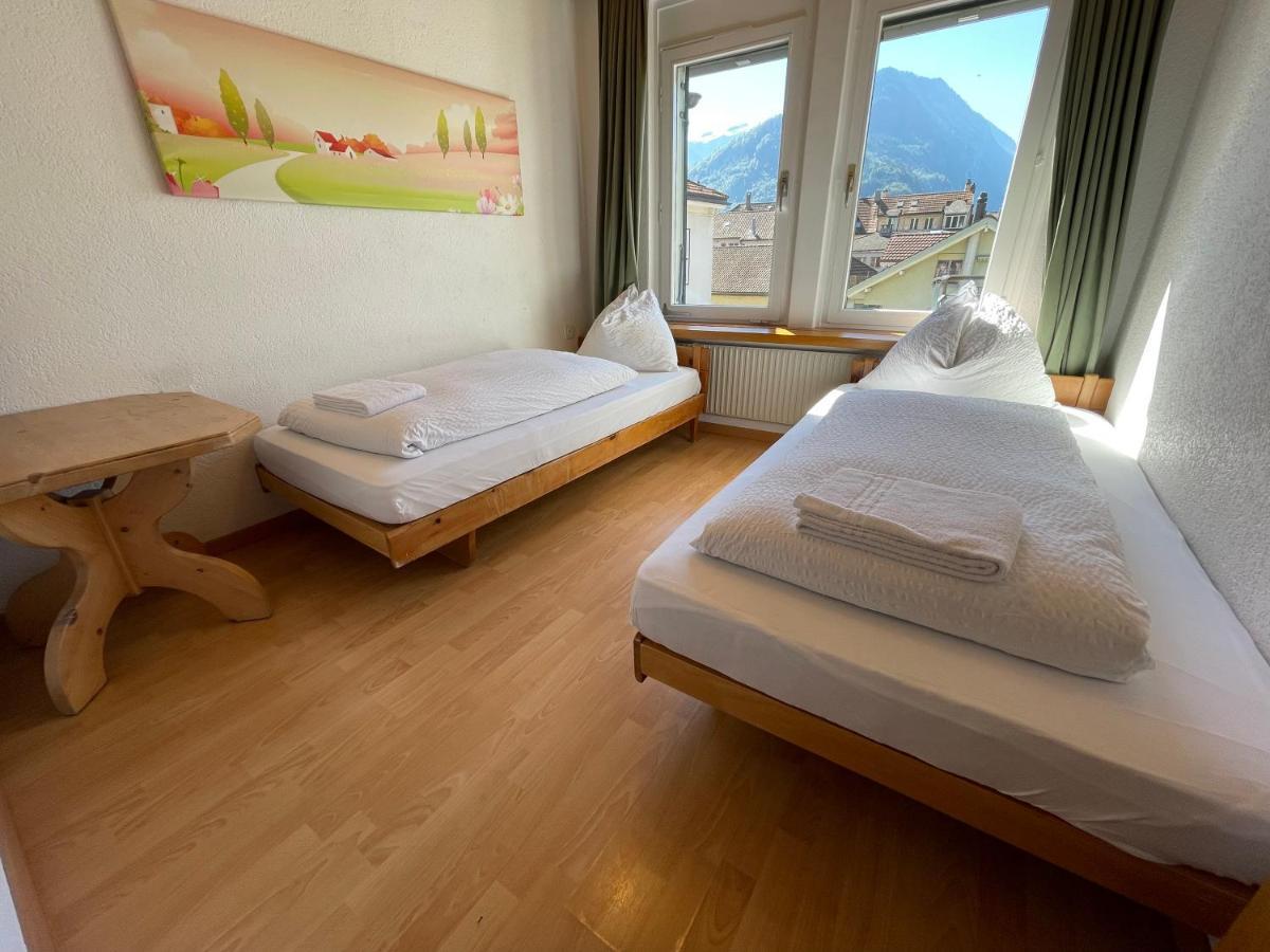 Apartamento Beauty Scenery