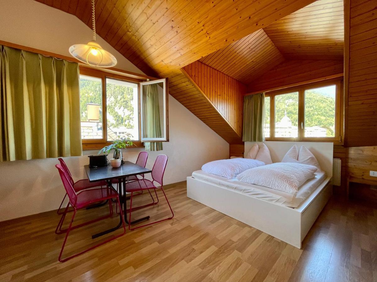 Beauty Scenery Apartamento