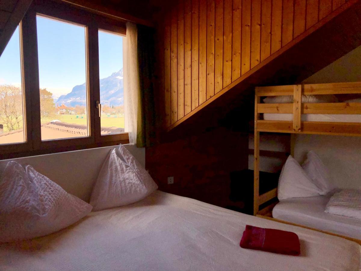 Apartamento Beauty Scenery *