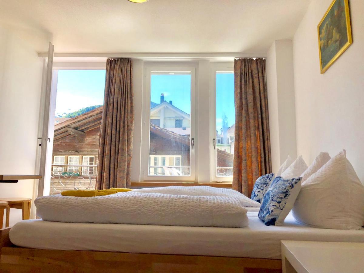 Beauty Scenery Apartamento