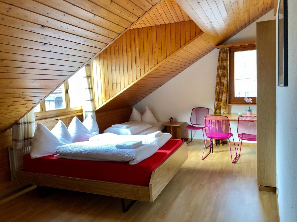 Beauty Scenery Apartamento *
