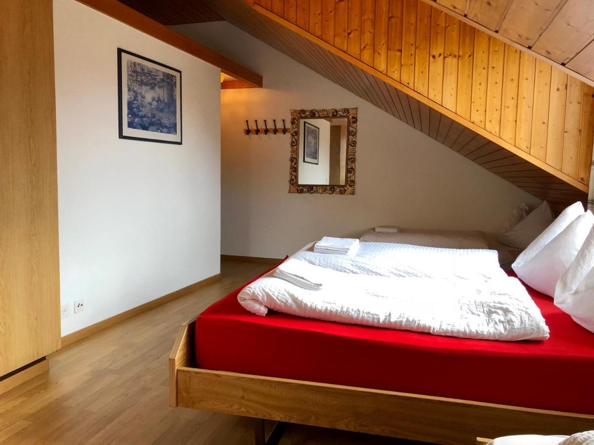 Apartamento Beauty Scenery Entrelagos