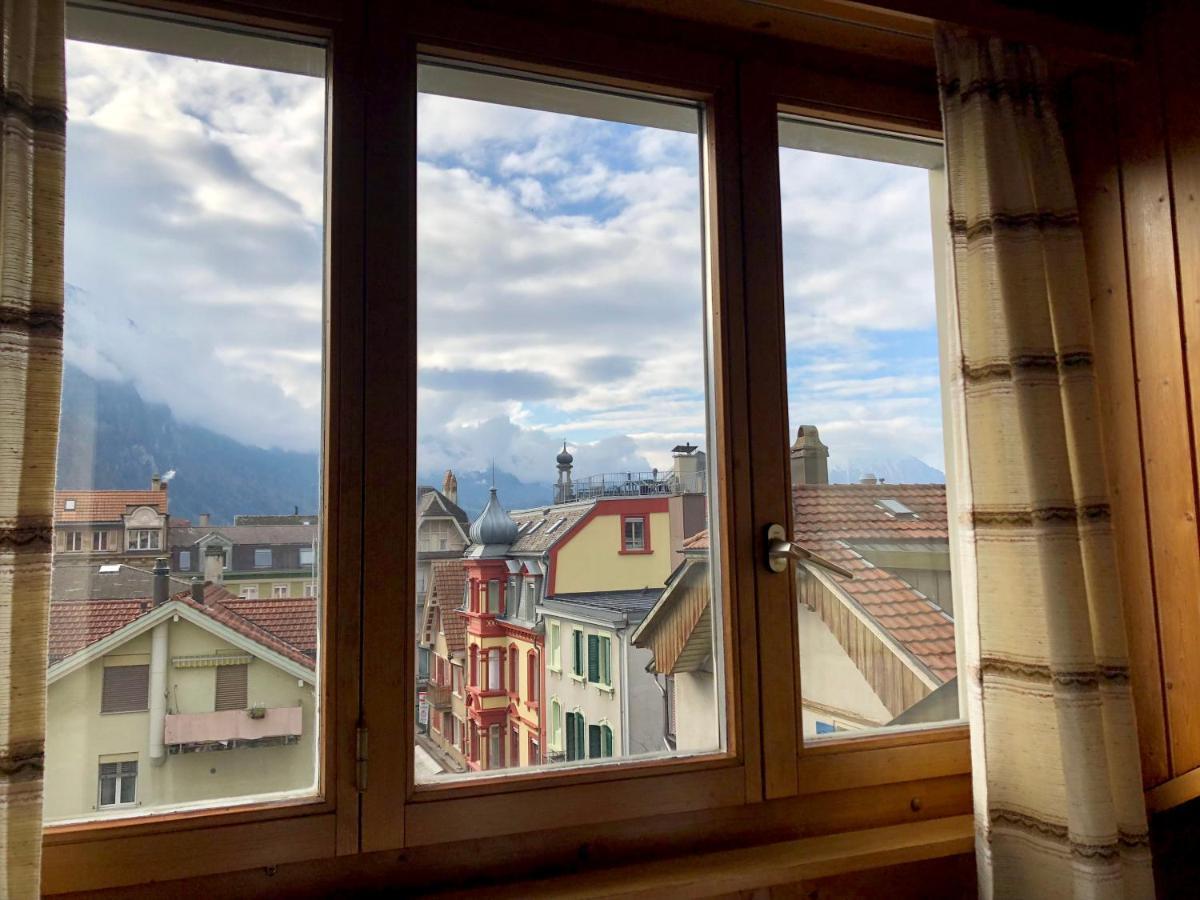 Apartamento Beauty Scenery
