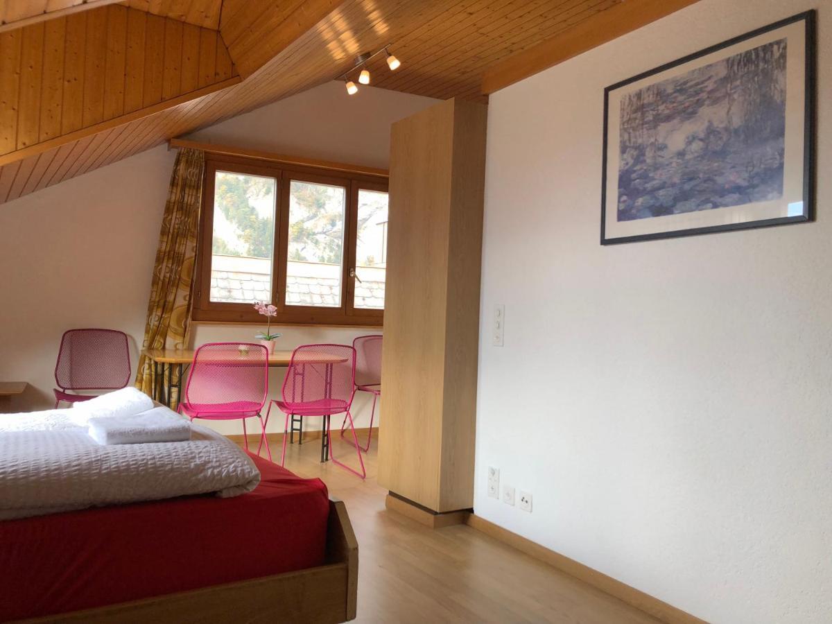 Apartamento Beauty Scenery *