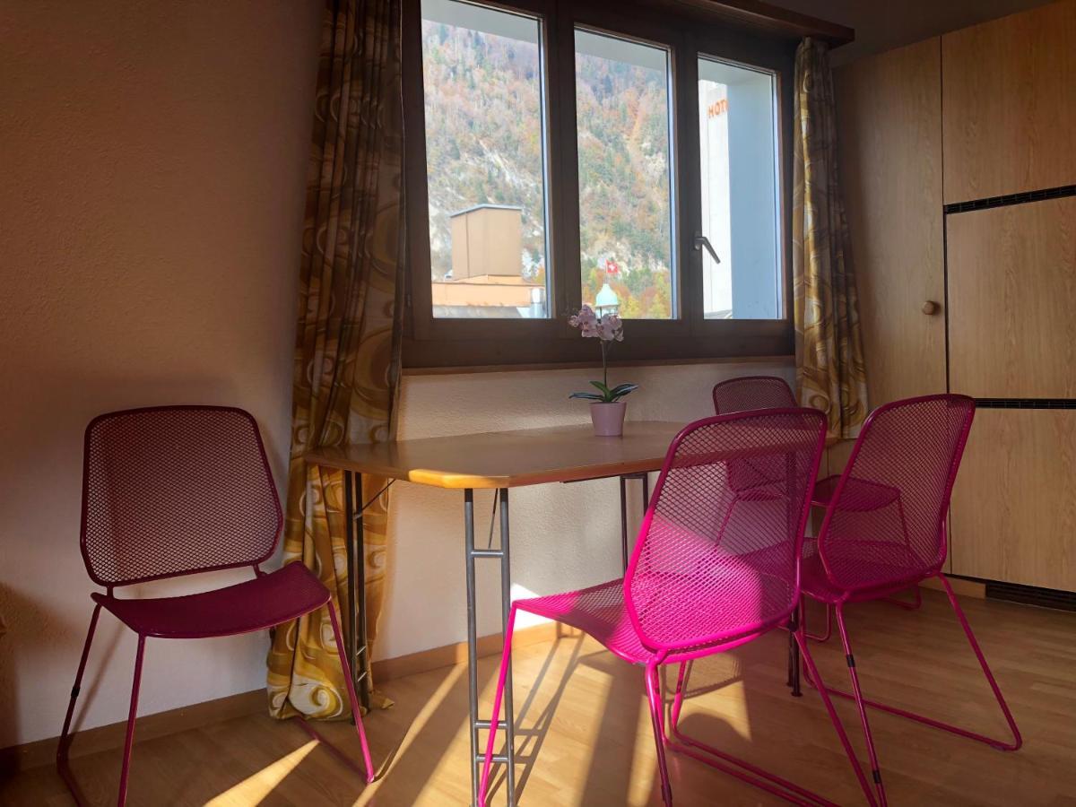 Beauty Scenery Apartamento Entrelagos