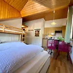 Central Beauty Scenery Apartment