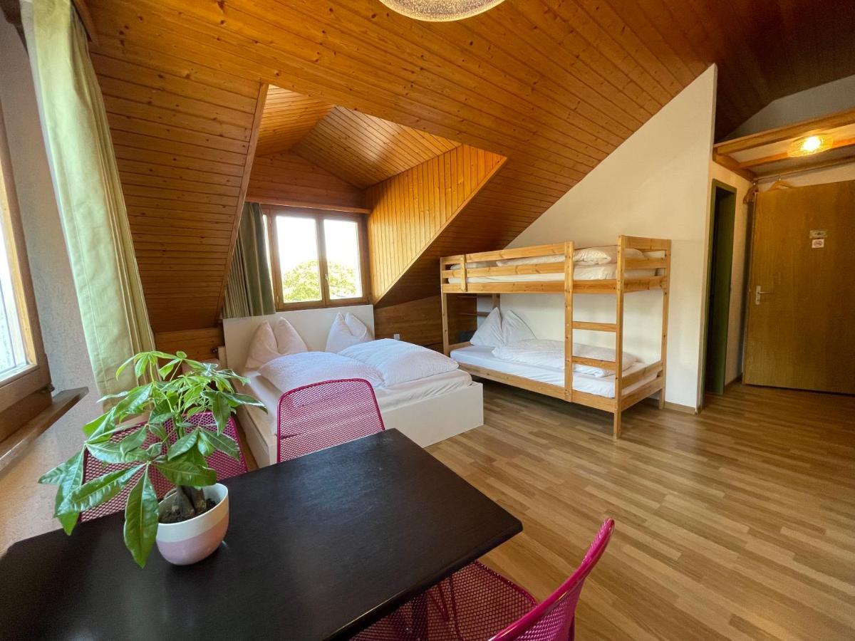 Beauty Scenery Apartment *