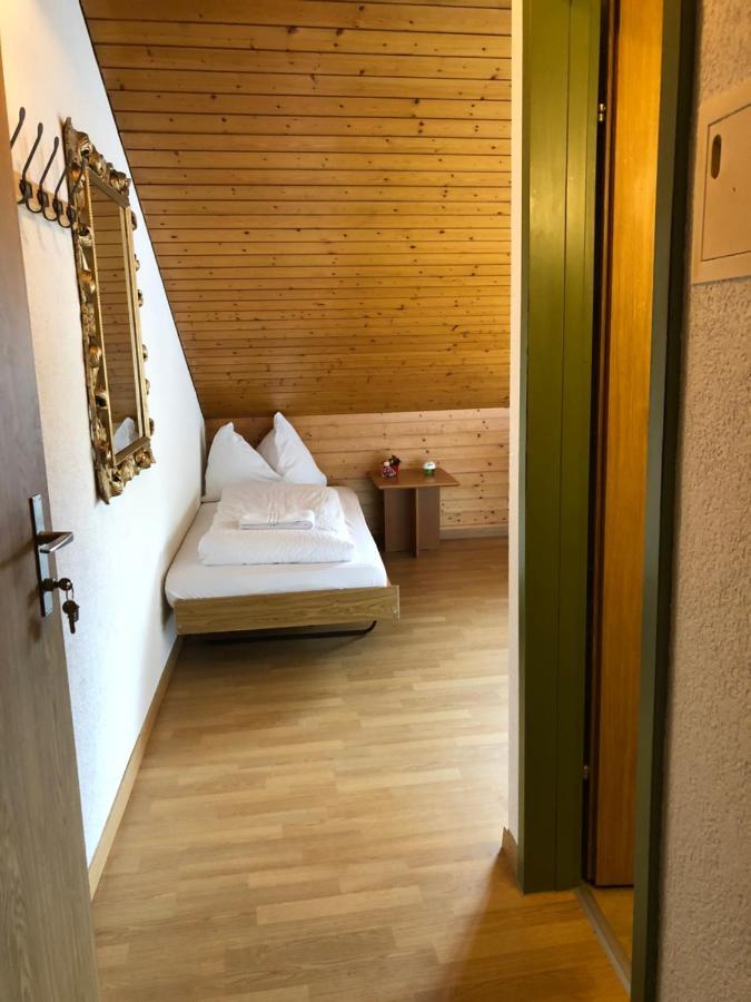 Beauty Scenery Apartment *